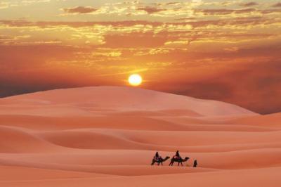 Sahara Occidental