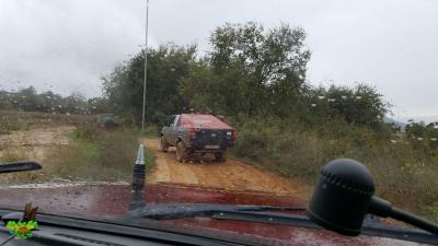 Ruta social 4x4 Lilla - Miramar 2018