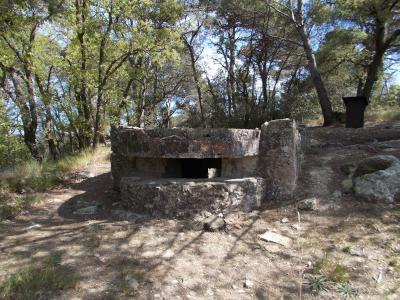 Ruta L2 Conca de Barbera - Urgell